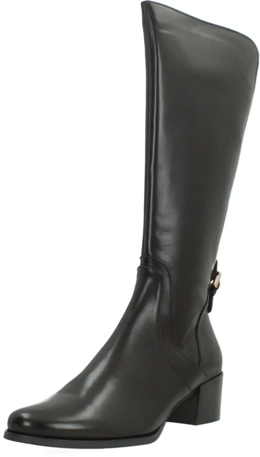 Regarde Le Ciel Jolene Laarzen - Bruin - afbeelding 4 van 4