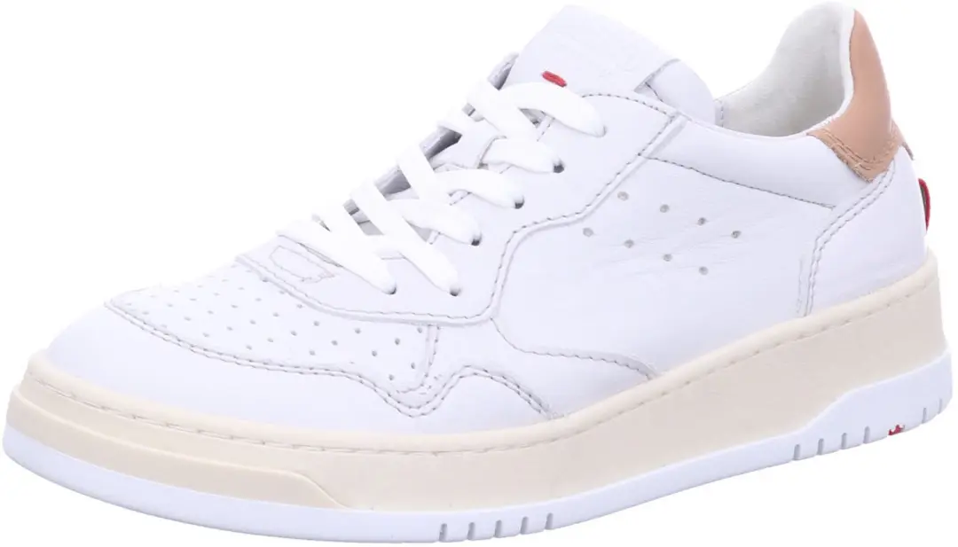 Lloyd 13-820 13 dames sneakers wit maat 40