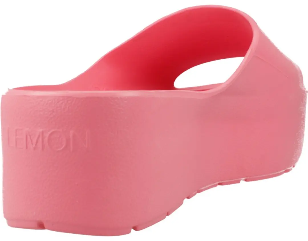 LEMON JELLY SUNNY Roze 39 EU