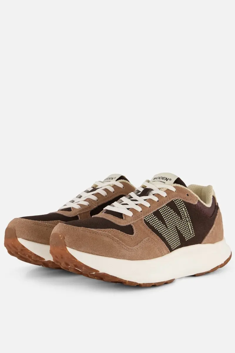 Sneakers Mathilde Runner Suede