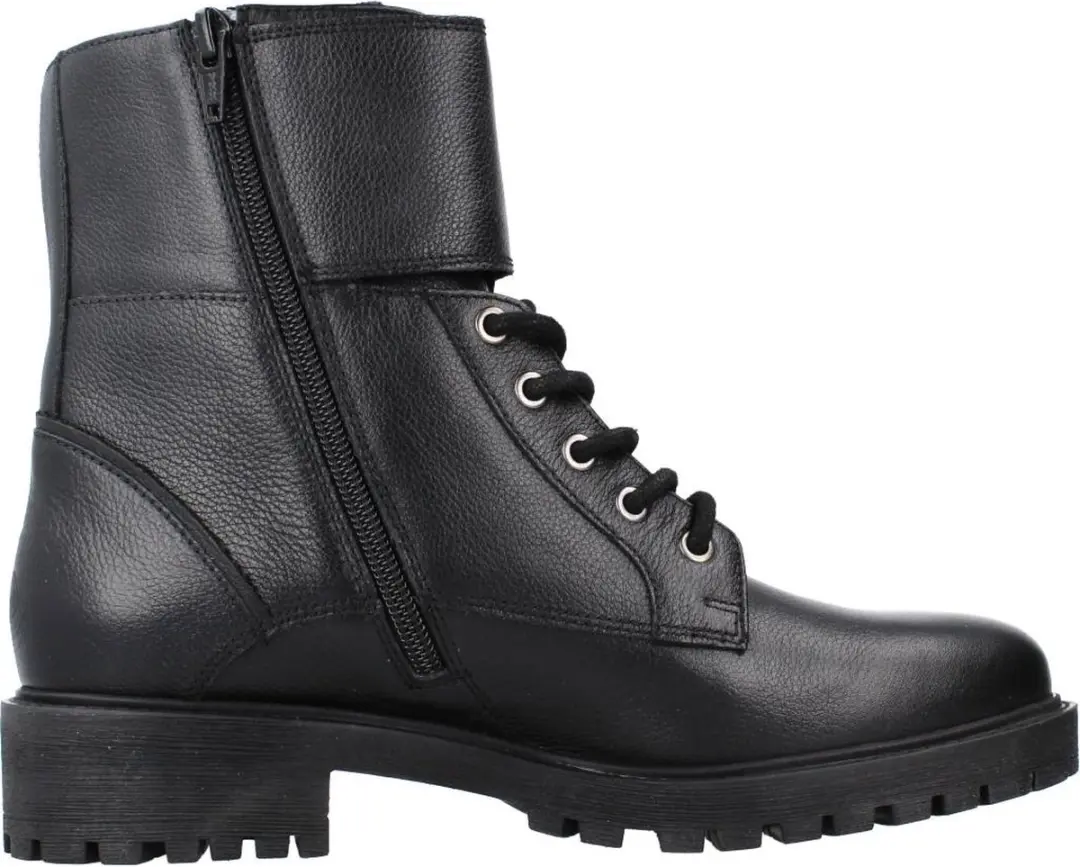 GEOX D HOARA Zwart 36,5 EU