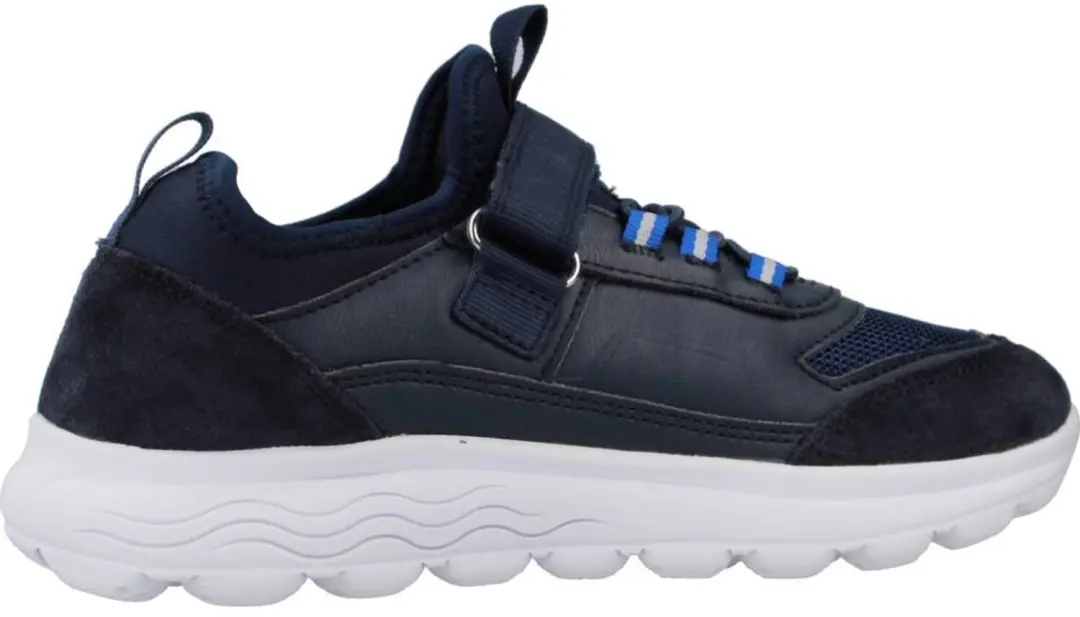 GEOX J SPHERICA BOY Blauw 29 EU