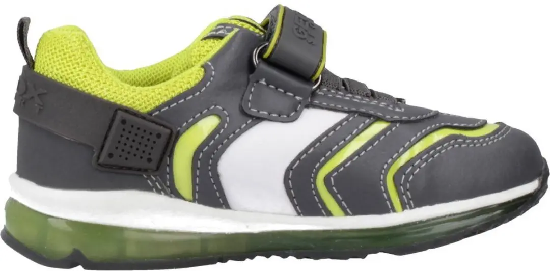 GEOX B TODO BOY Grijs 20 EU