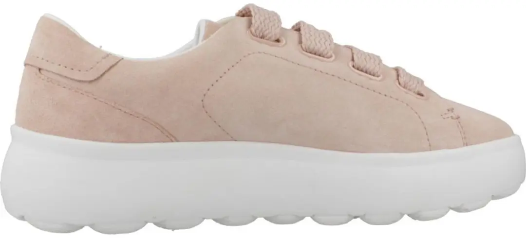 GEOX D SPHERICA EC4.1 Roze 35 EU