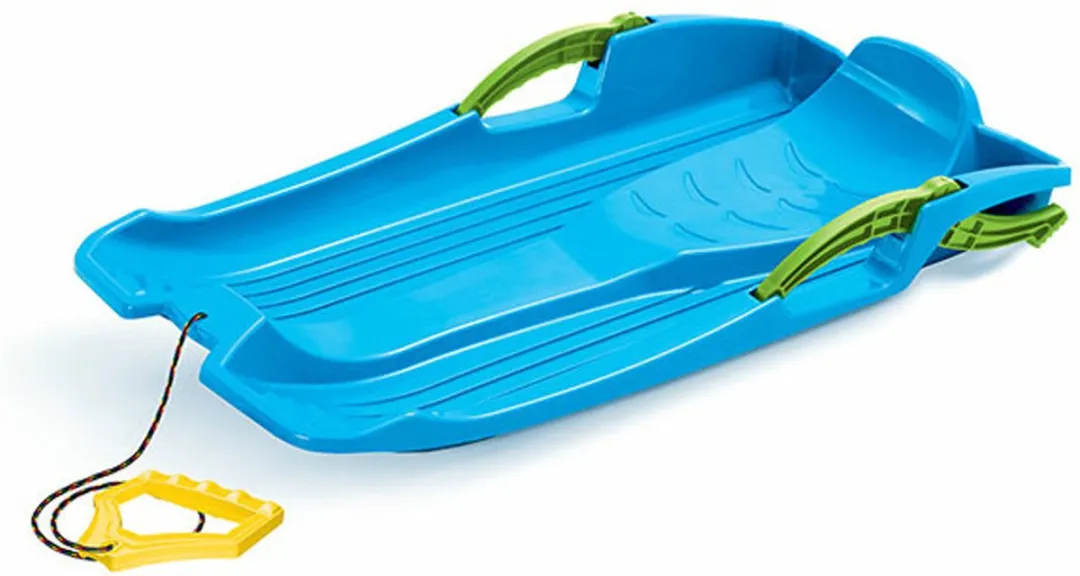 Prosperplast Hornet Slee - 80cm - Blauw