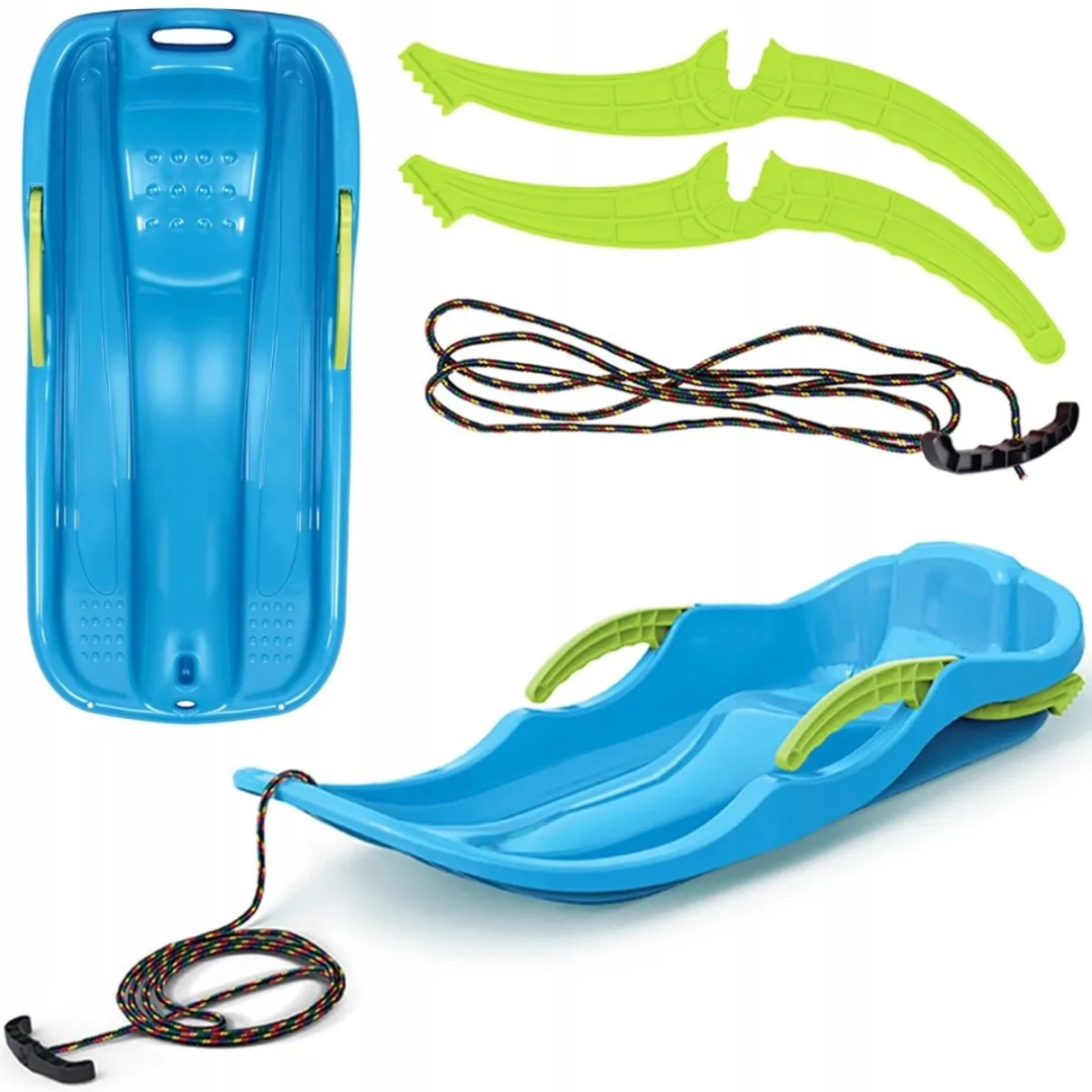 Prosperplast Hornet Slee - 80cm - Blauw