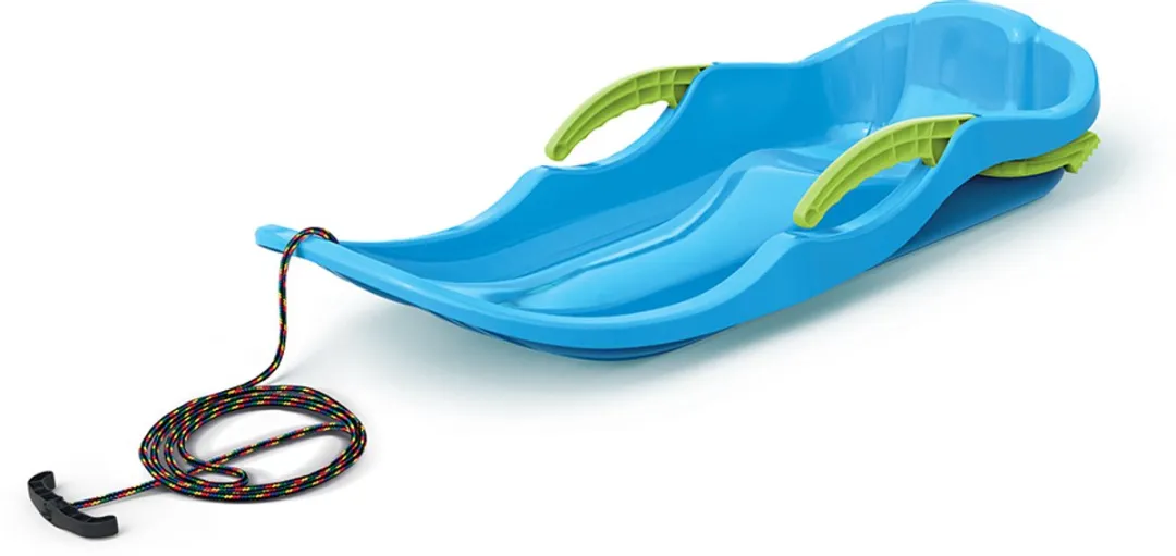 Prosperplast Hornet Slee - 80cm - Blauw - afbeelding 6 van 6
