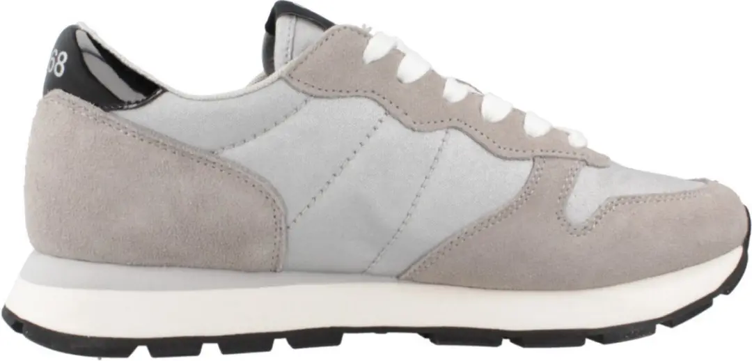 Sun68 Ally Heldere Nylon Sneakers