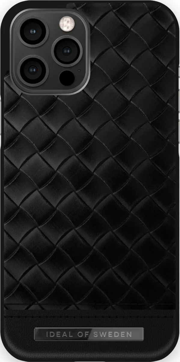 iDeal of Sweden Atelier Case Unity iPhone 12 Pro Max