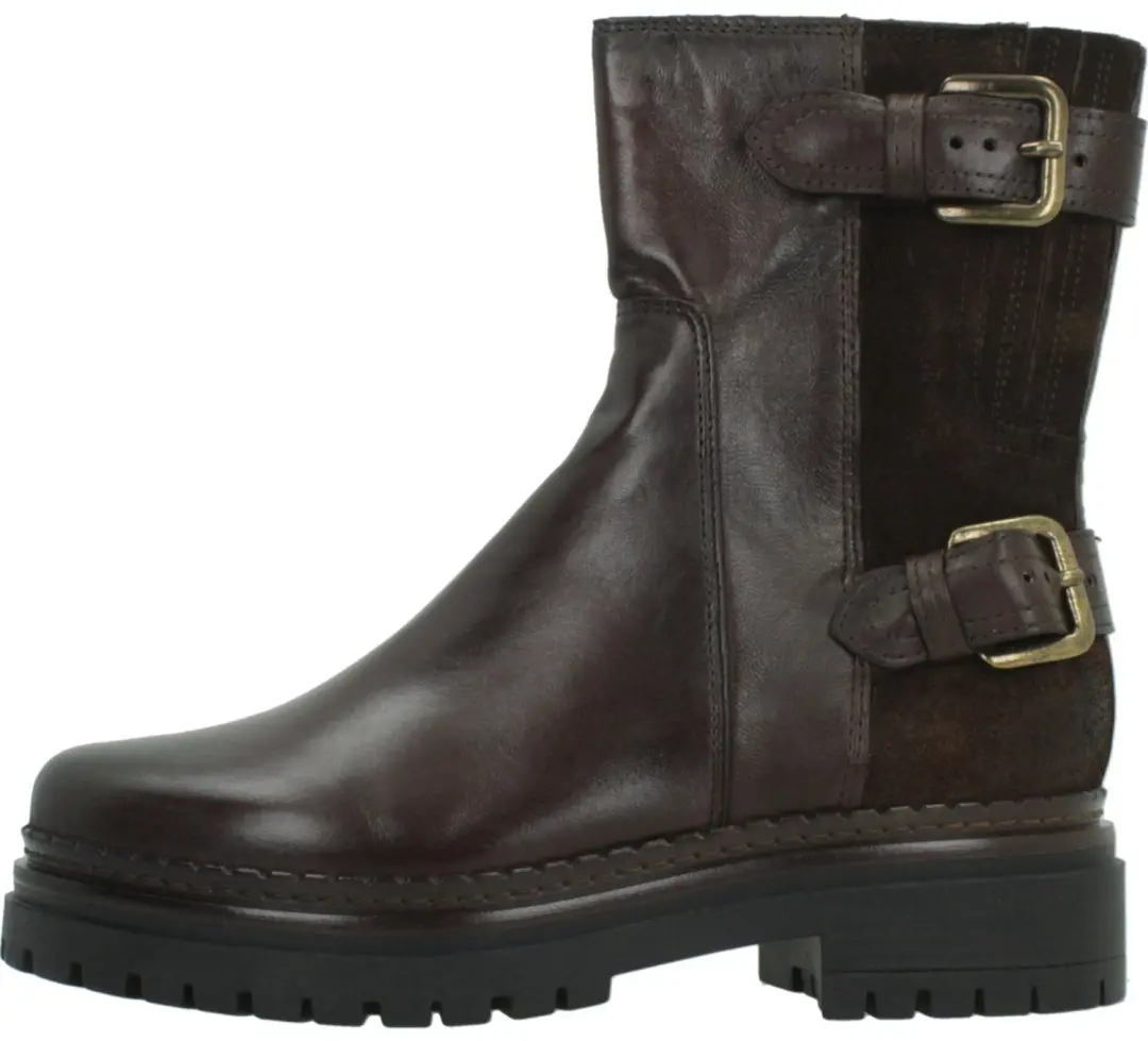MJUS DEREK Bruin 37 EU