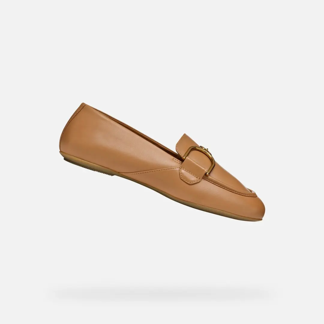 GEOX PALMARIA DAMES Loafers