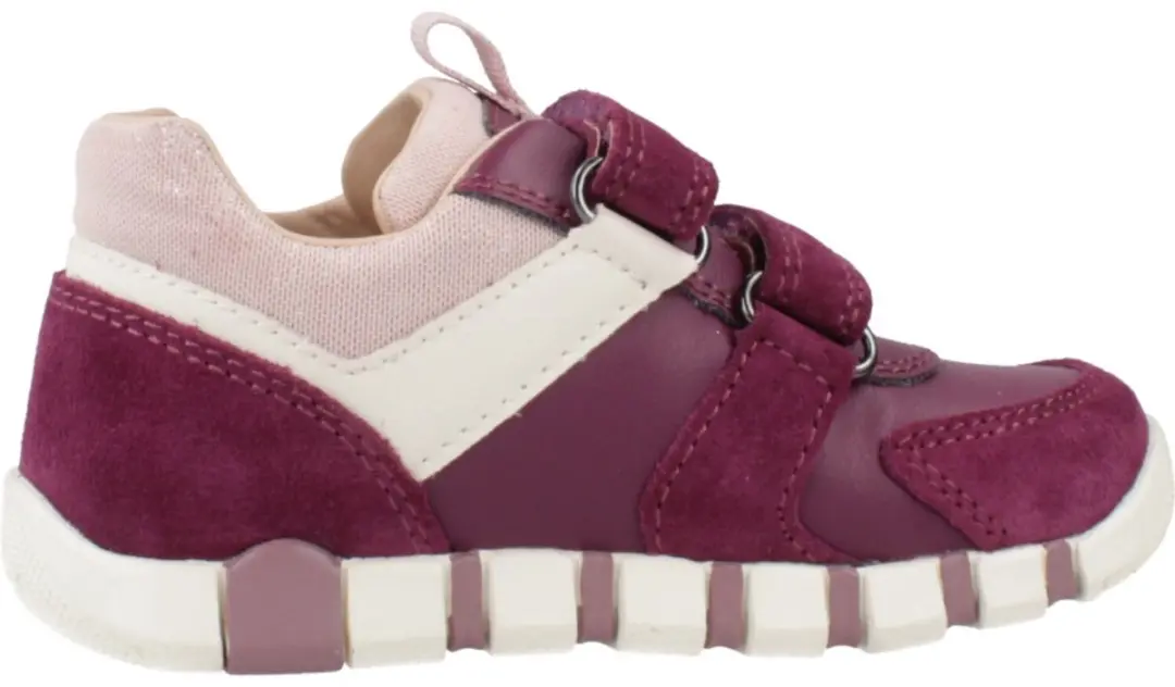 GEOX B IUPIDOO GIRL Roze 20 EU