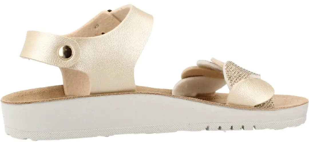 Costarei leren sandalen voor kinderen
