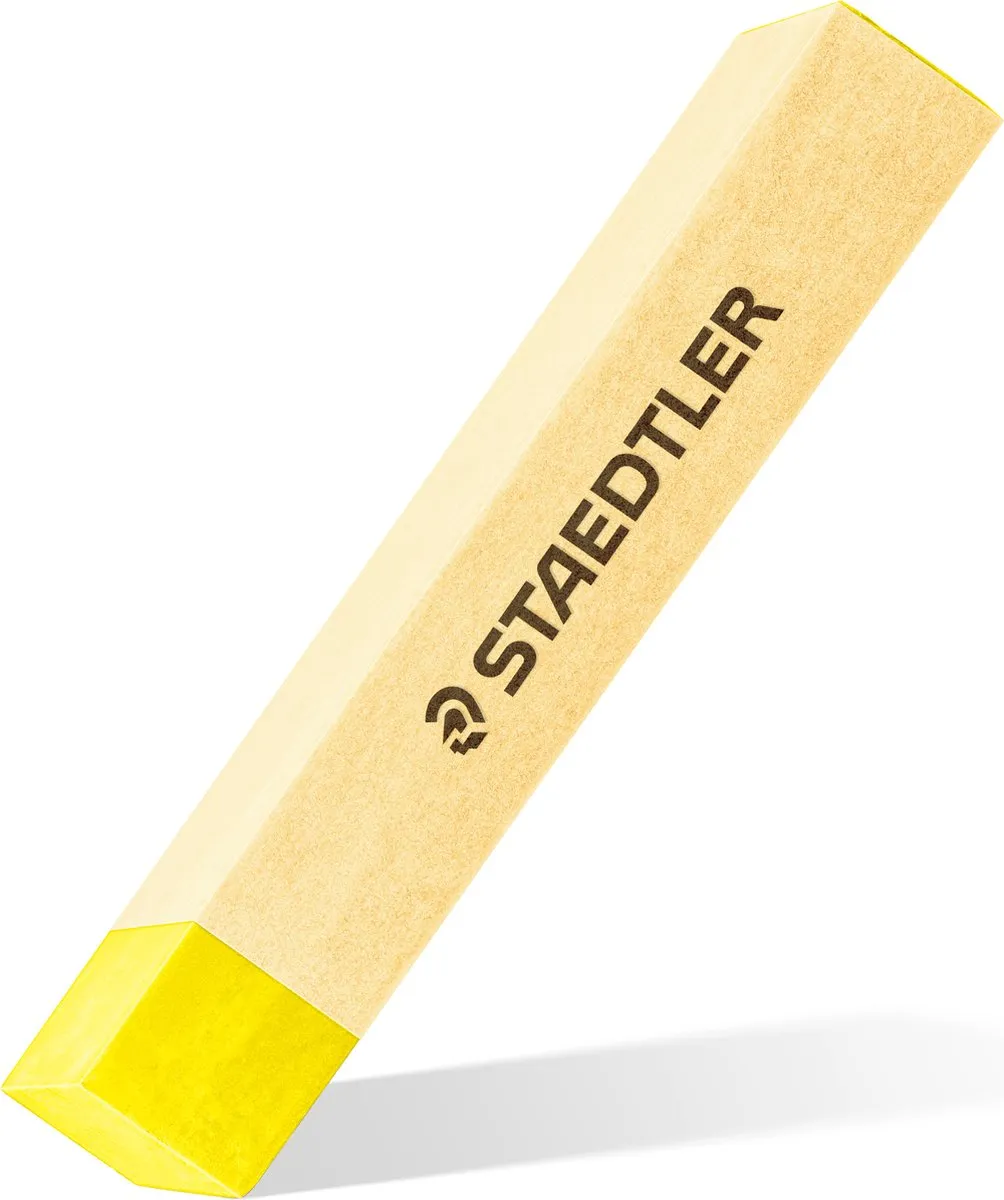 STAEDTLER Design Journey Zacht Pastelkrijt - 48 Kleuren