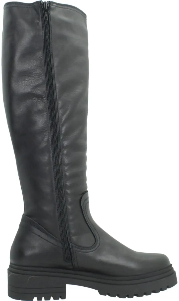 PORRONET 4824PO BOTA AMBAR 5 Zwart 37 EU