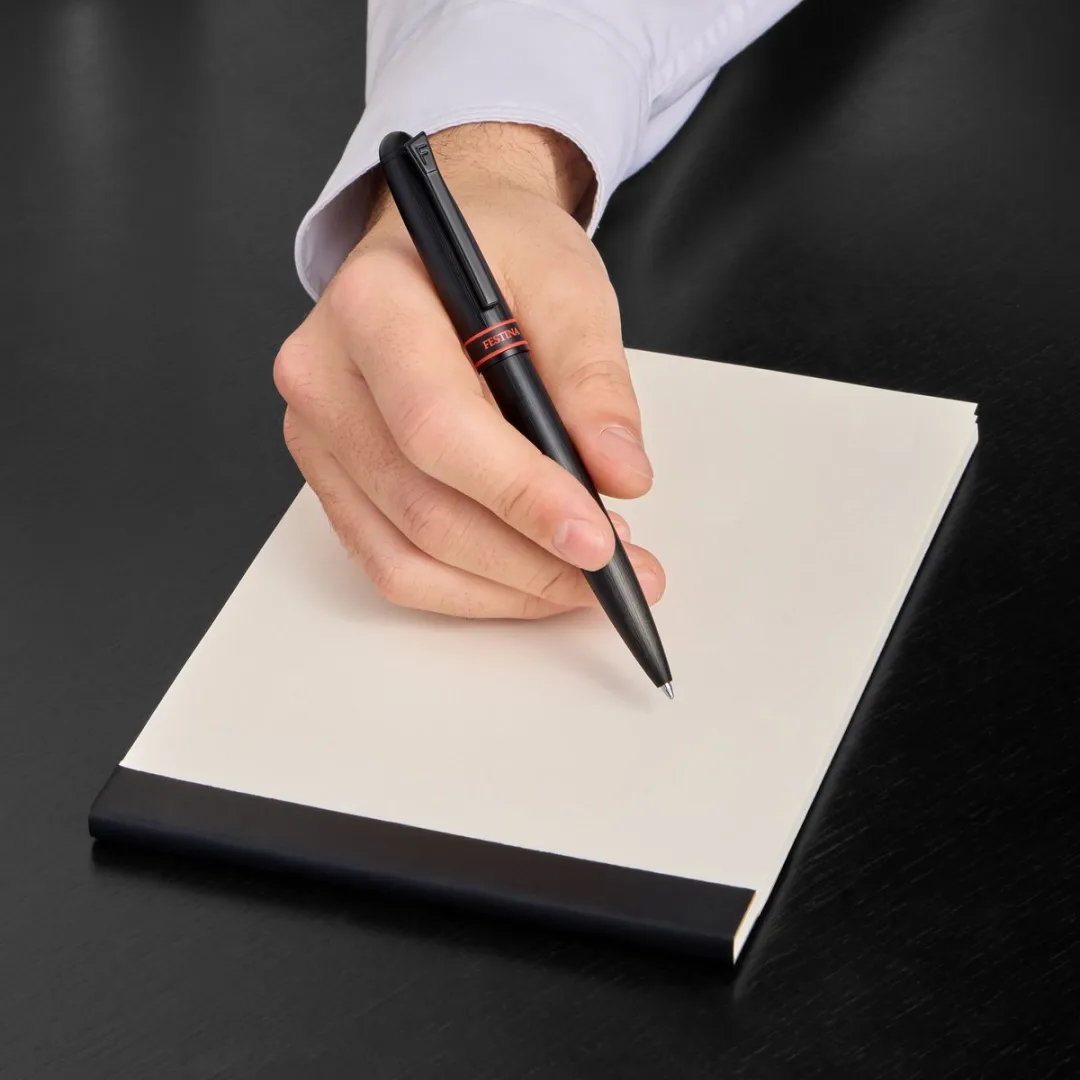 Pen Classicals Brushed