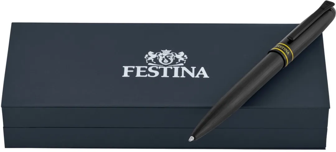 Pen Classicals Brushed