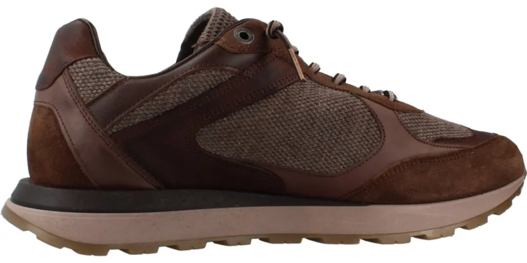 CETTI C1428 INV27 DEPORTIVO ANTE KNITTING Bruin 43 EU