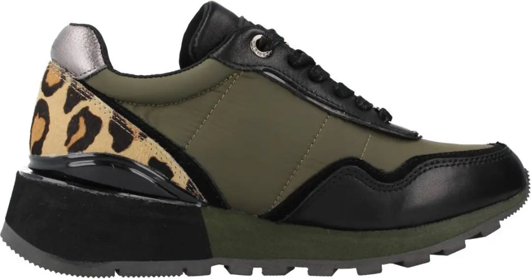 CARMELA 160137C Groen 37 EU