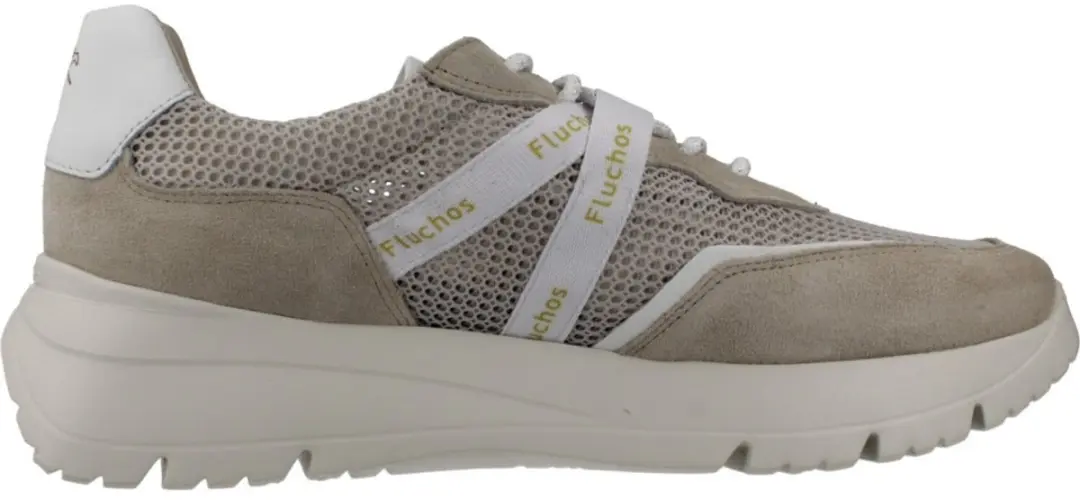 FLUCHOS F1683 Beige 36 EU
