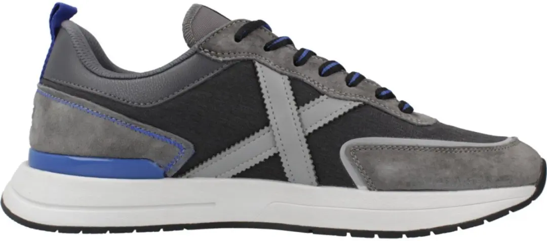 MUNICH SPEED 15 Grijs 40 EU