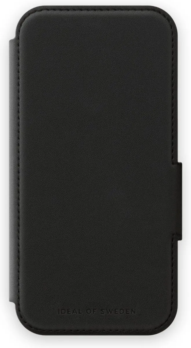 iDeal of Sweden Folio MagSafe Wallet iPhone 15