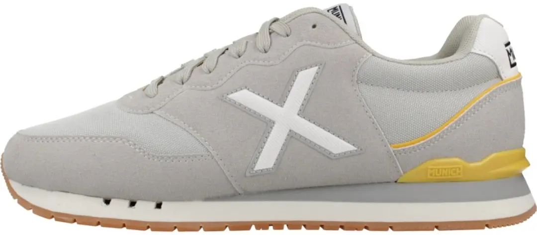 Munich Dash 272 Schoenen - Beige - afbeelding 2 van 6