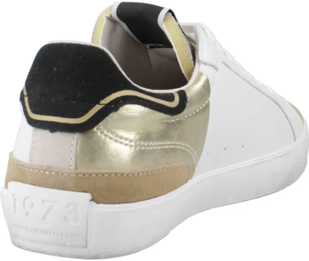 Pepe Jeans Lane Elle Sneakers - Roze - EU 39 - afbeelding 4 van 4