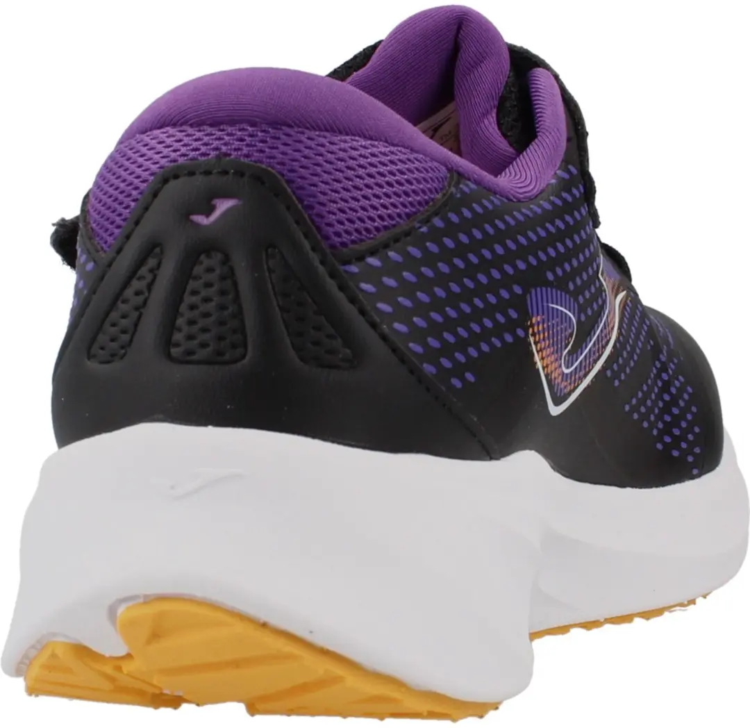 JOMA JHISPW2631V HISPALIS JR 2631 Zwart 28 EU