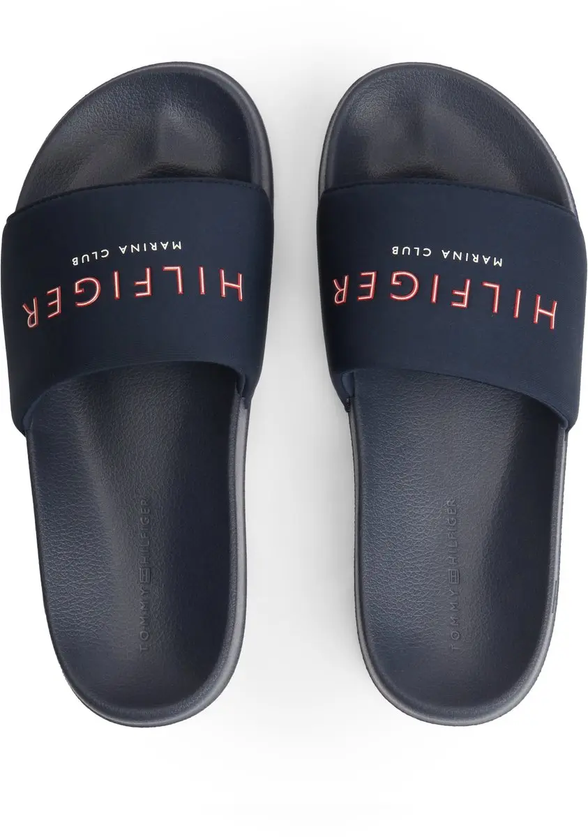 Tommy Hilfiger Footwear (PVH Group)