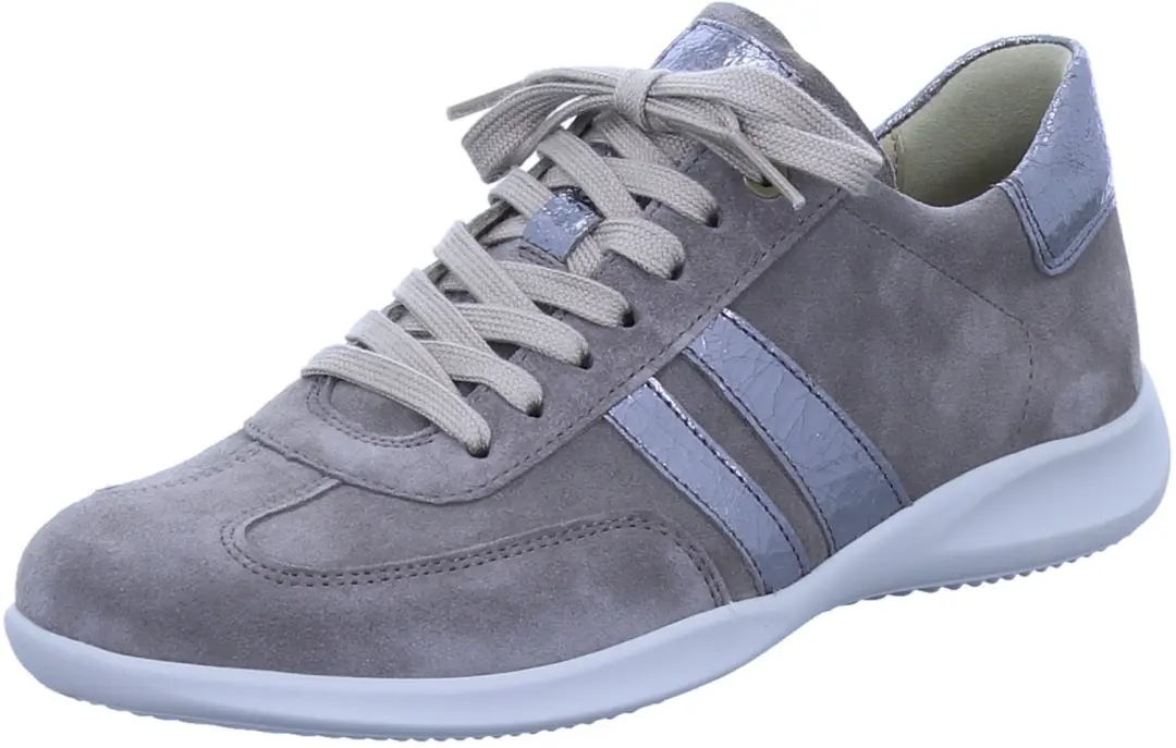 Hartjes 162.2106/34 14.14 dames sneakers beige maat 42