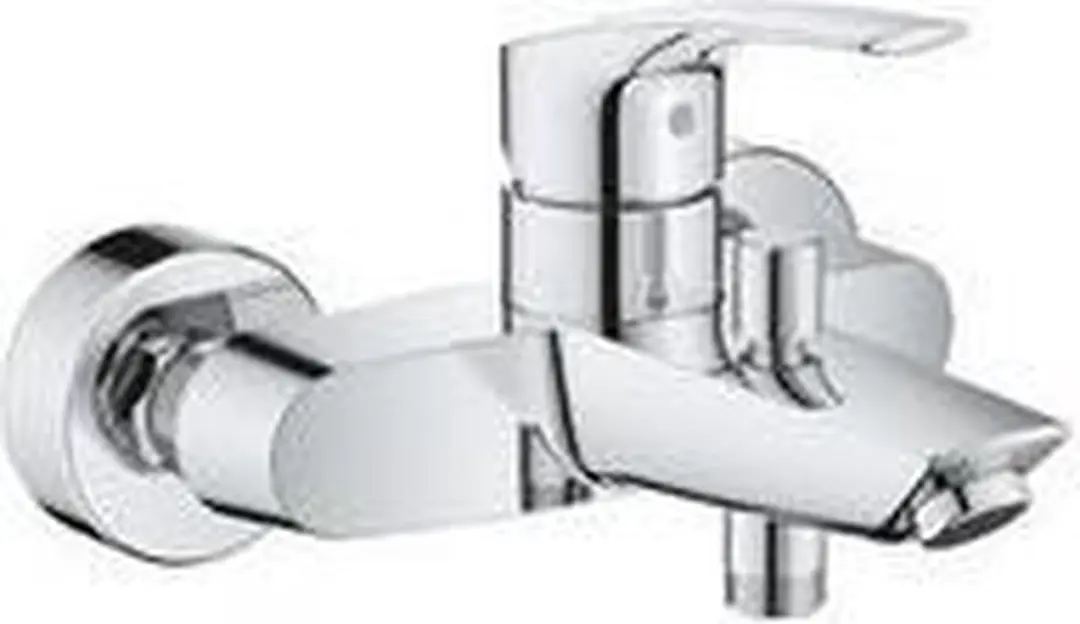 GROHE Eurosmart 33300003 Wannenbatterie