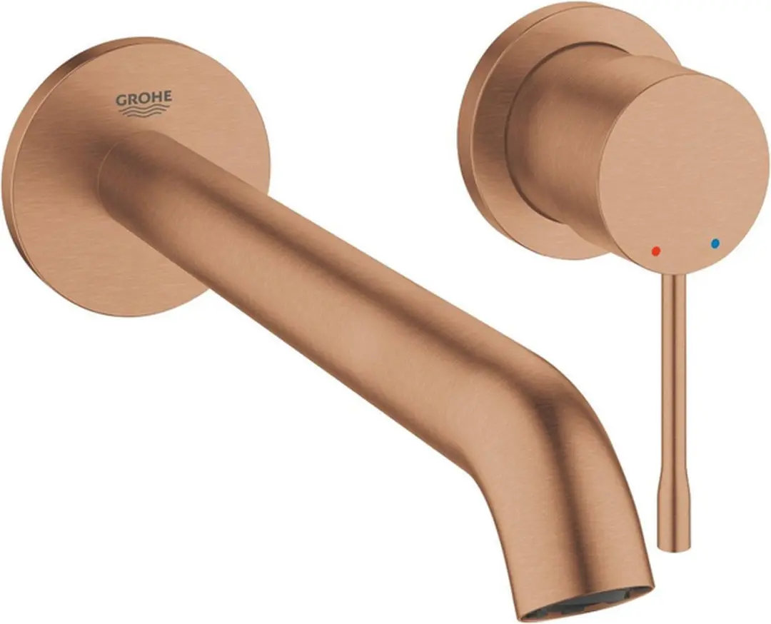 GROHE Essence Wastafelkraan Inbouw