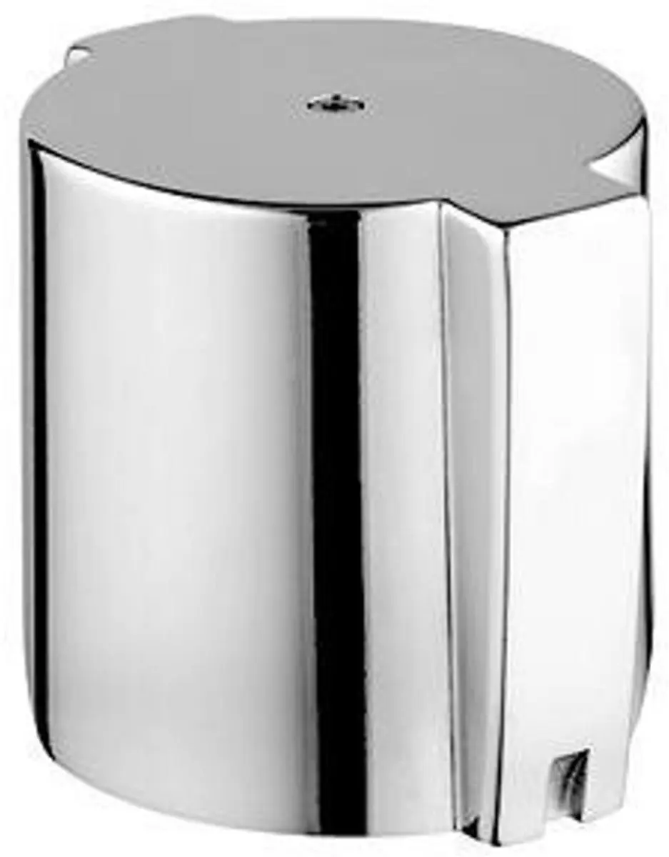 GROHE Grohtherm 2000 Special Bedieningselement greep chroom