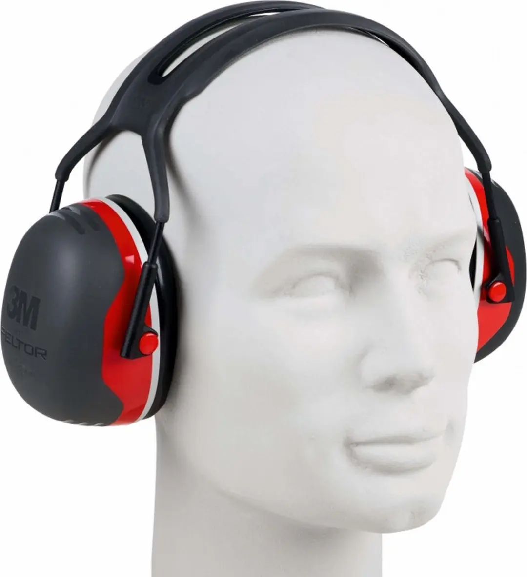 3M Peltor X3
