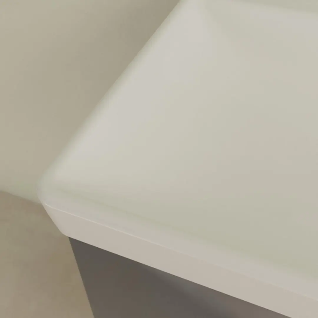 Villeroy & Boch Avento Meubelwastafel 100cm - Wit - afbeelding 6 van 6