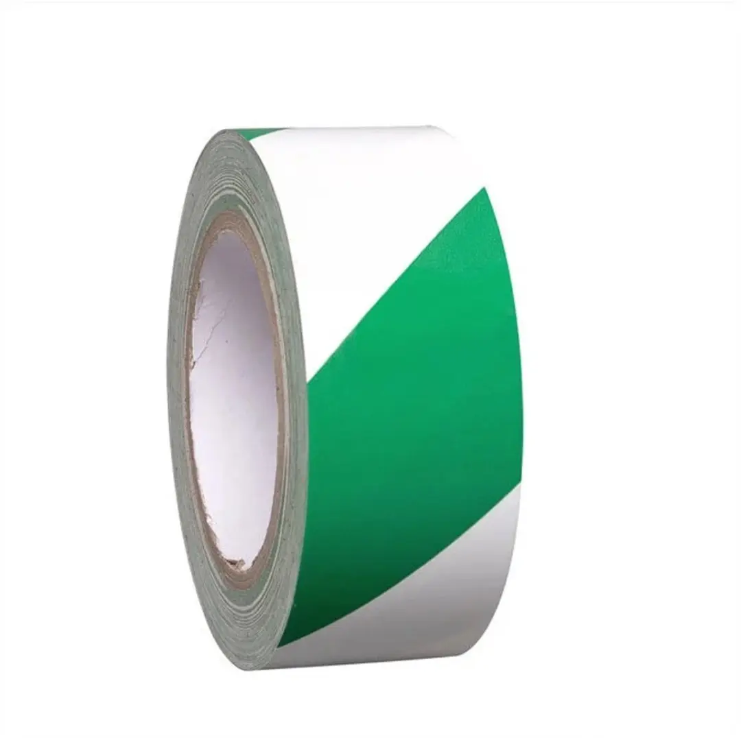 Proline Plakband Groen-Wit
