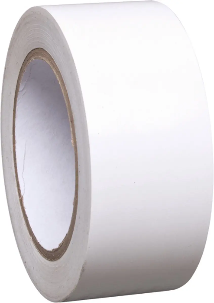 Proline Vloermarkeringstape 33m x 5cm