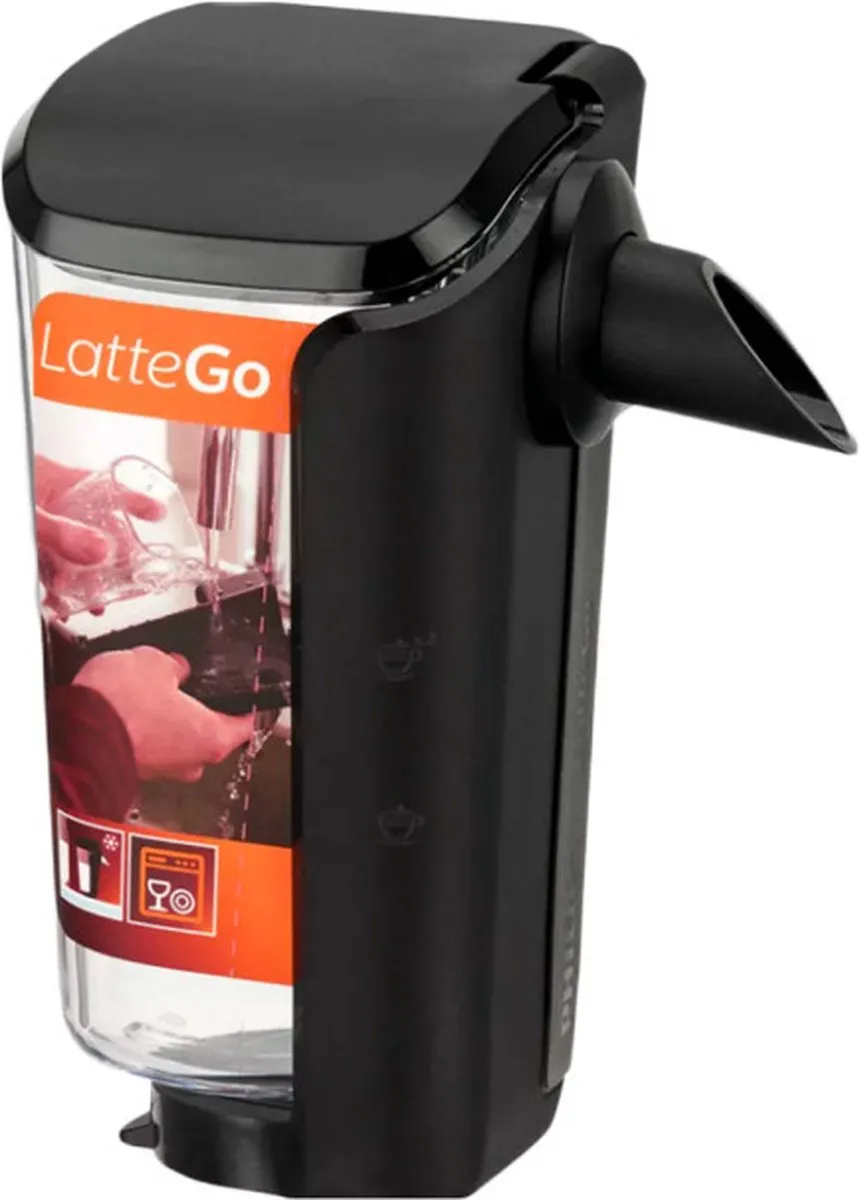 Philips LatteGo Melkreservoir 421945016211