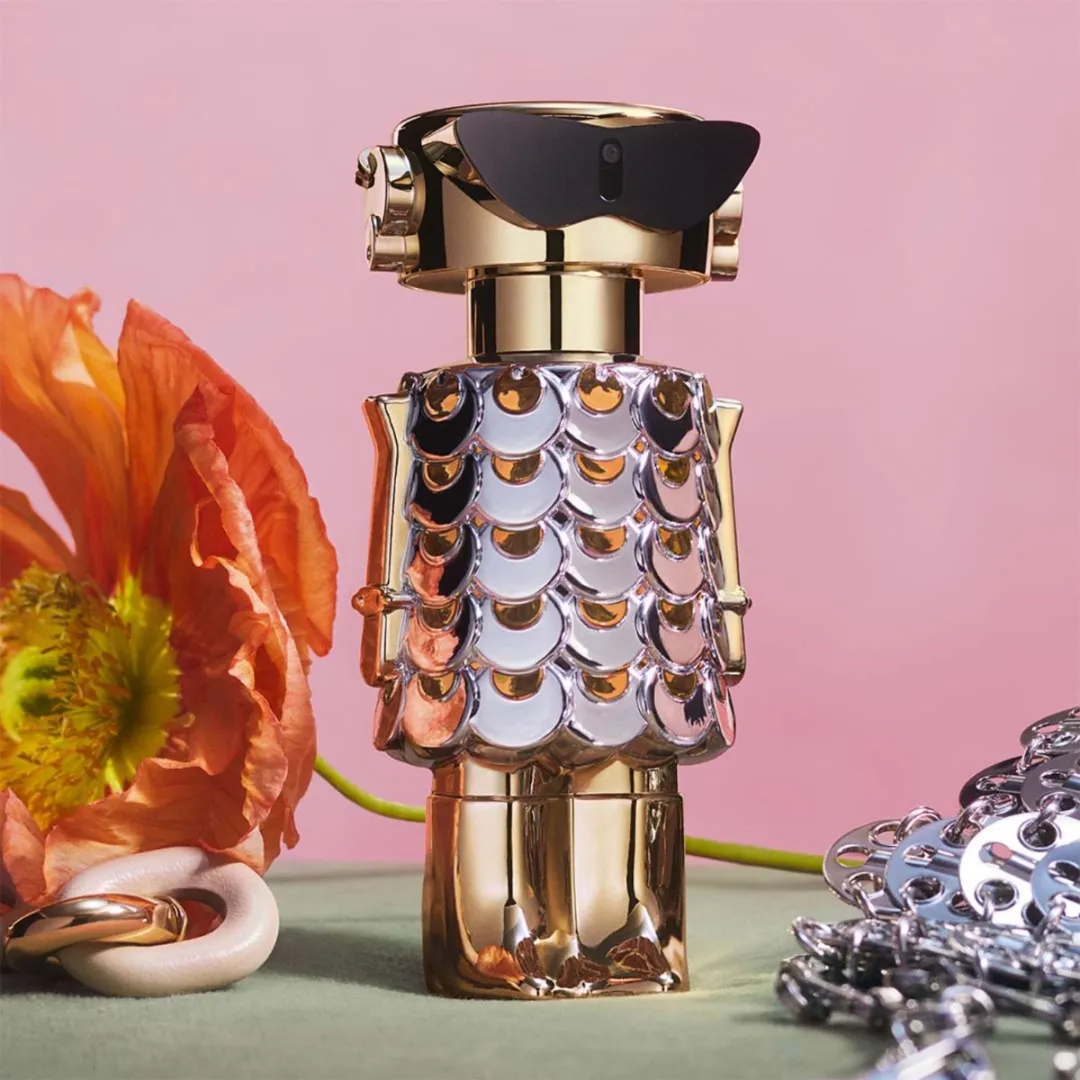 Paco Rabanne Fame Eau de Parfum 50ml