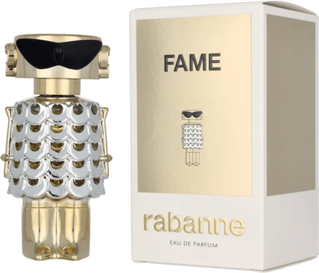 Paco Rabanne Fame Eau de Parfum 50ml - afbeelding 6 van 6