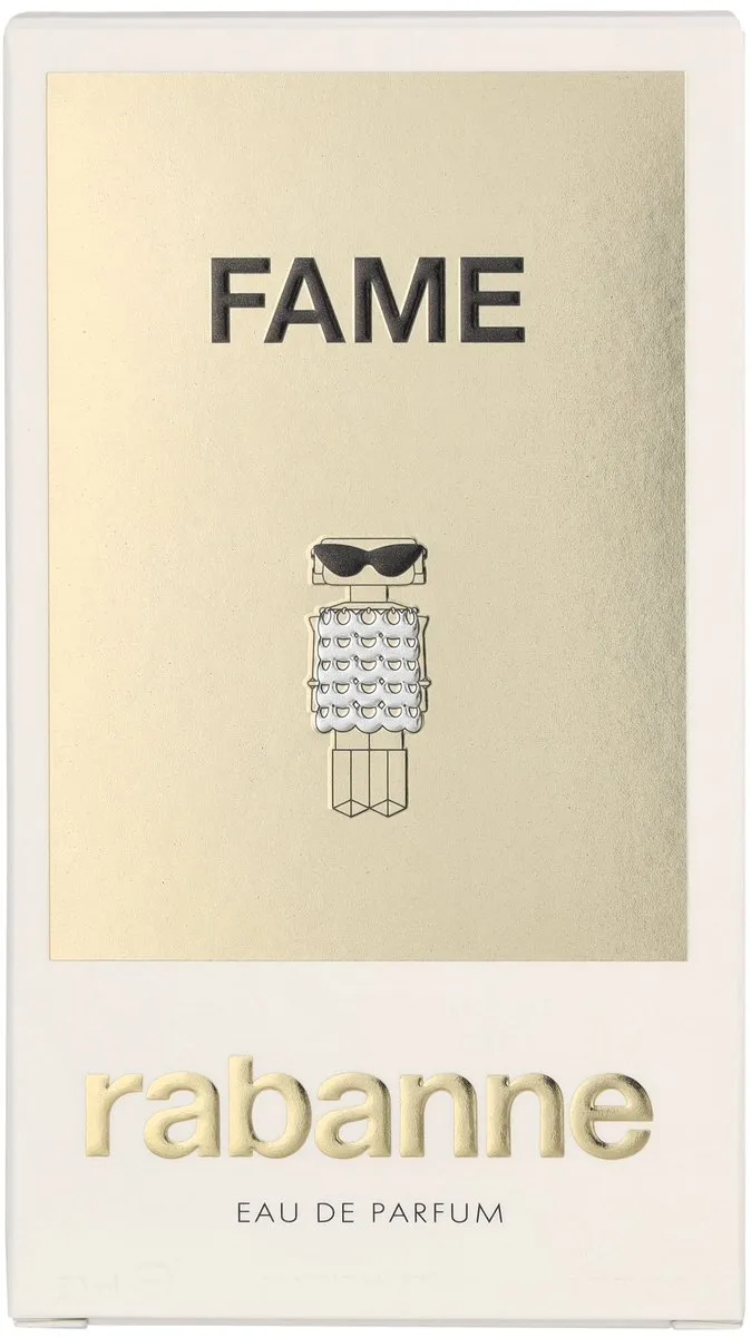 Paco Rabanne Fame Eau de Parfum 50ml