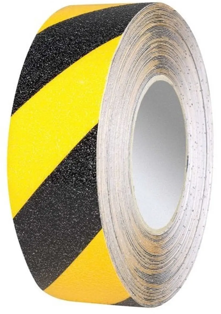 Proline Vloermarkering Tape Vinyl