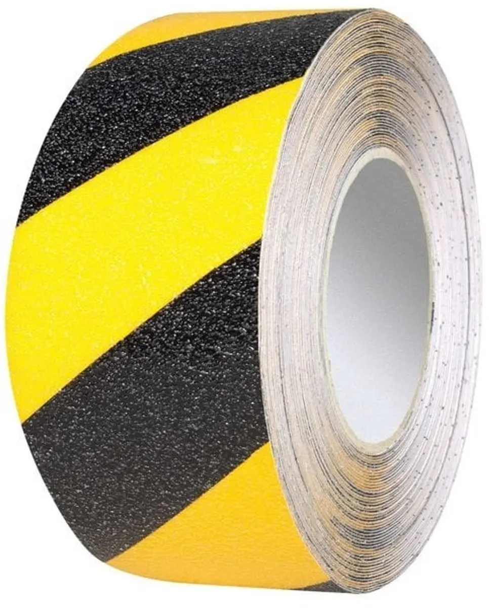 Proline Vloermarkering Tape 75mm x 25m