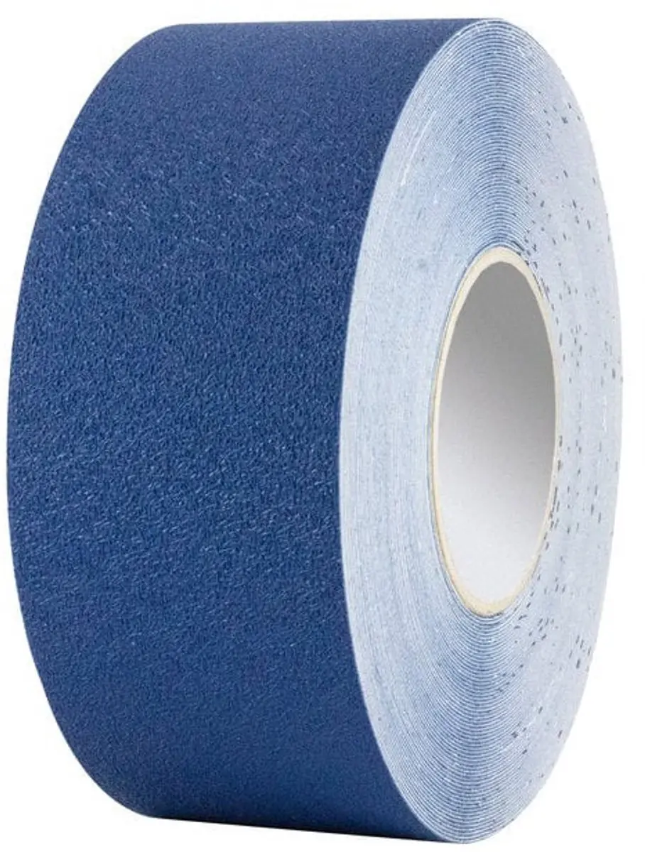 Proline vloermarkering tape PVC 25 meter x 7.5 cm (lxb)