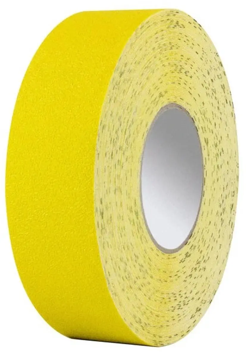 Proline Vloermarkering Tape Vinyl 50mm