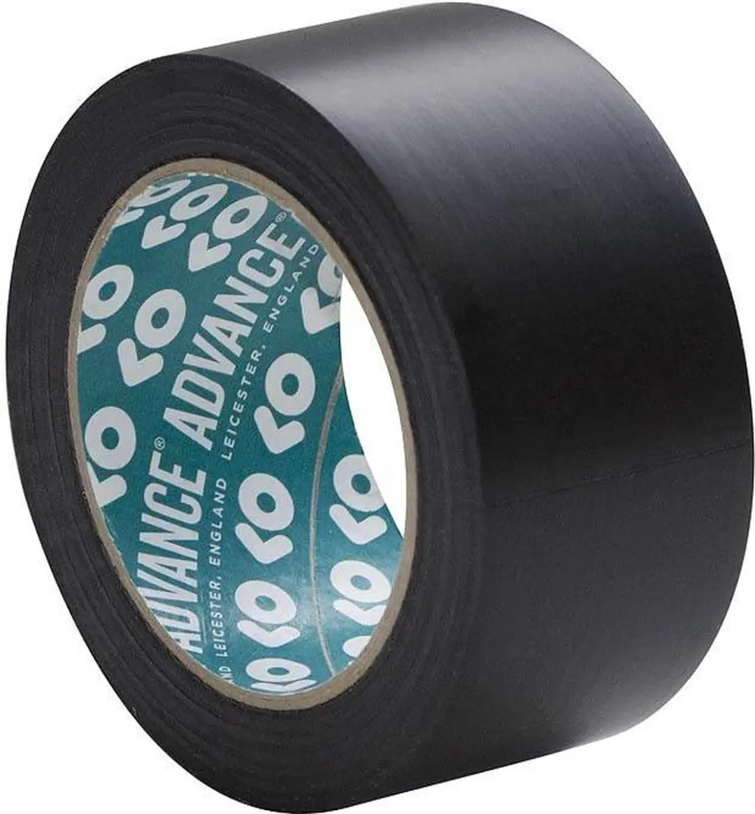 Advance AT7 PVC Tape 75mm 33M
