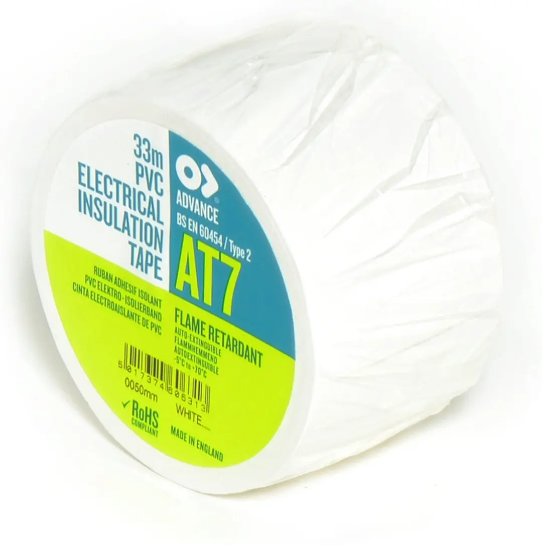 Advance AT7 Isolatietape