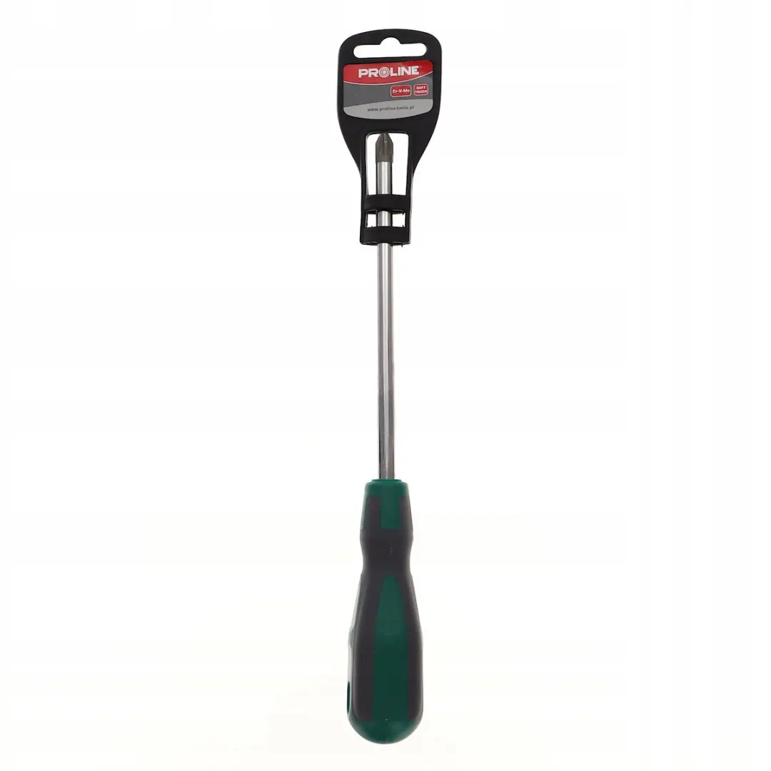 Proline Soft-Touch Pozidriv Schroevendraaier PZ3 - 150mm - afbeelding 3 van 4