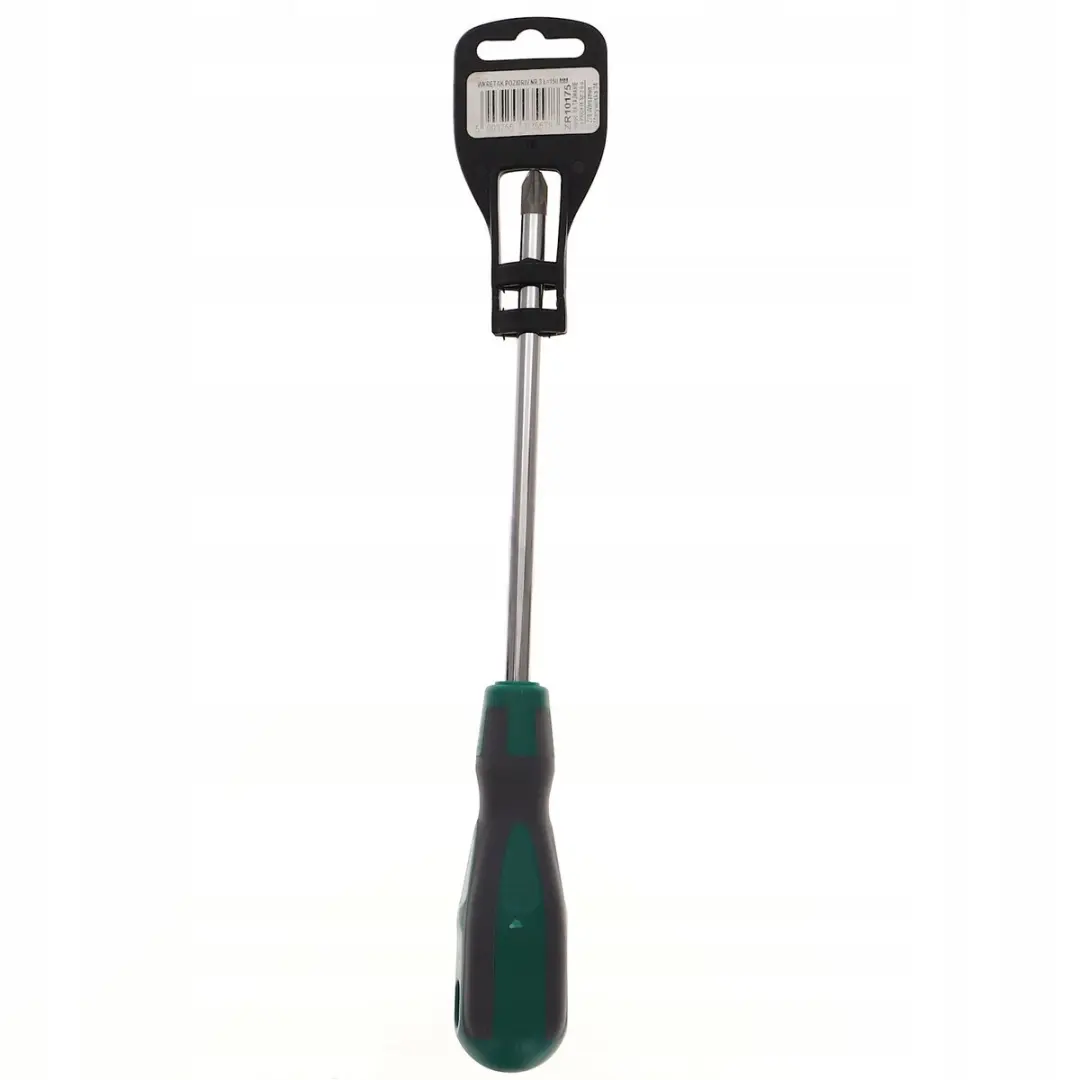 Proline Soft-Touch Pozidriv Schroevendraaier PZ3 - 150mm - afbeelding 4 van 4